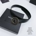 Replica Ysl Circular Belt 585110