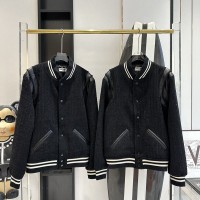 Replica YSL Teddy Jacket