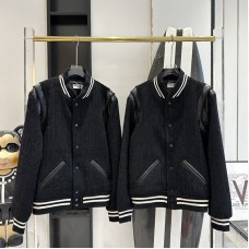 Replica YSL Teddy Jacket