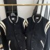 Replica YSL Teddy Jacket in Black