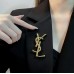 Replica Opyum Ysl Bamboo Brooch