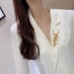 Replica Opyum Ysl Bamboo Brooch