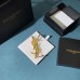 Replica Opyum Ysl Bamboo Brooch