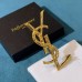 Replica Opyum Ysl Bamboo Brooch