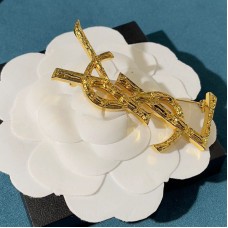 Replica Opyum Ysl Bamboo Brooch