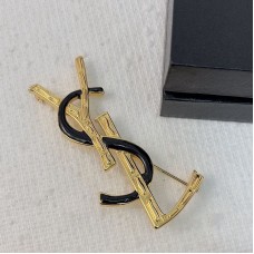 Replica Opyum Ysl Mix Brooch