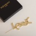 Replica Opyum Ysl Smooth Brooch