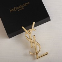 Replica Opyum Ysl Smooth Brooch