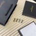 Replica Ysl Single Stud Earring 761535