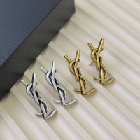 Replica Ysl Single Stud Earring 761535