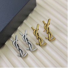 Replica Ysl Single Stud Earring 761535