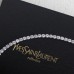 Replica Ysl Crystal Single Earring