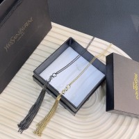 replica ysl tassels necklace