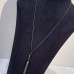 replica ysl tassels necklace