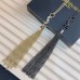 replica ysl tassels necklace