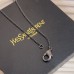 replica ysl tassels necklace