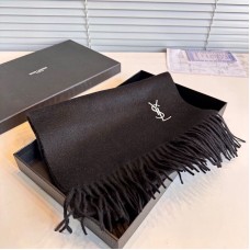 Replica ysl tassel Scarf