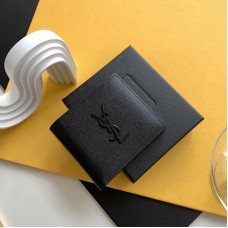 Replica Ysl Cassandre East/West Wallet Coin Purse