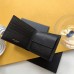 Replica Ysl Cassandre East/West Wallet Coin Purse