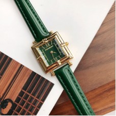 Replica Ysl Vintage Square Ladies Watch