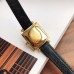 Replica Ysl Vintage Square Ladies Watch white