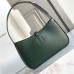 Fake YSL Le5a7 Hobo Bag Green