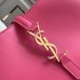 Replica YSL Le5a7 Hobo Bag Rose