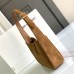 Fake YSL Le5a7 Hobo Bag Suede