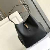 Replica Ysl Le5a7 large bag