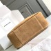 Replica Ysl Large LE 5 A 7 Supple Handbag in Suede