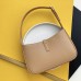 Replica YSL Le5a7 Hobo Bag Beige