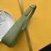 Replica YSL Le5a7 Hobo Bag Green