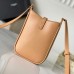 Replica Ysl Le5a7 Mini Vertical bag Beige