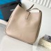 Replica Ysl Small Le5a7 Supple Bag Beige