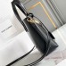 Replica Ysl Mini Toy Shopping in black