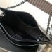 Replica Ysl Niki Shopping Bag in Print croco Leather