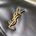 Replica YSl Calypso Bag in Black