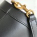 Ysl Saint Laurent Celia Mini Tote in Smooth Leather