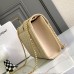 Replica Ysl Medium Envelope Bag in Beige