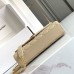 Replica Ysl Small Envelope Bag in Beige