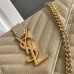 Replica Ysl Small Envelope Bag in Beige