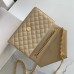 Replica Ysl Small Envelope Bag in Beige