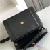 Replica Ysl Gaby Mini Satchel in Black