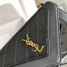 Replica Ysl Gaby Mini Satchel in Patent