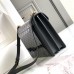 Replica Ysl Gaby Satchel Bag in Patent