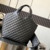 Replica Ysl Icare Maxi Shopping Bag in Black