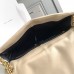 Replica Ysl Jamie 4.3 Flap Bag in Beige