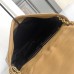 Replica Ysl Jamie 4.3 Flap Bag in Caramel