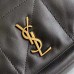 Replica Ysl Jamie 4.3 Small Flap Bag in Black