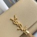 Replica Ysl Medium Kate Tassel Bag in beige